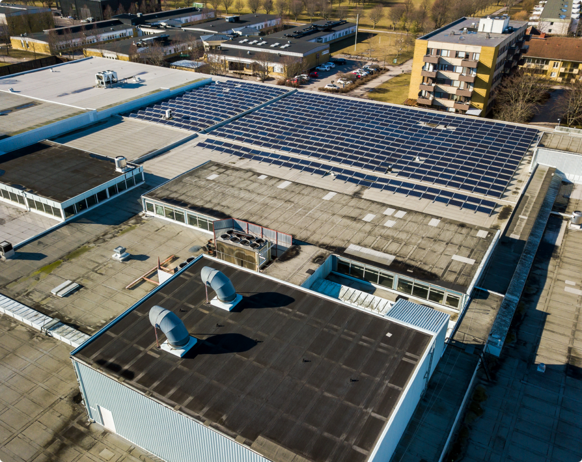 Roofing and cladding experts