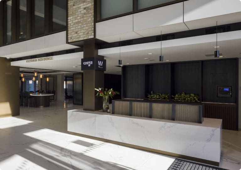 Meridian for your projects